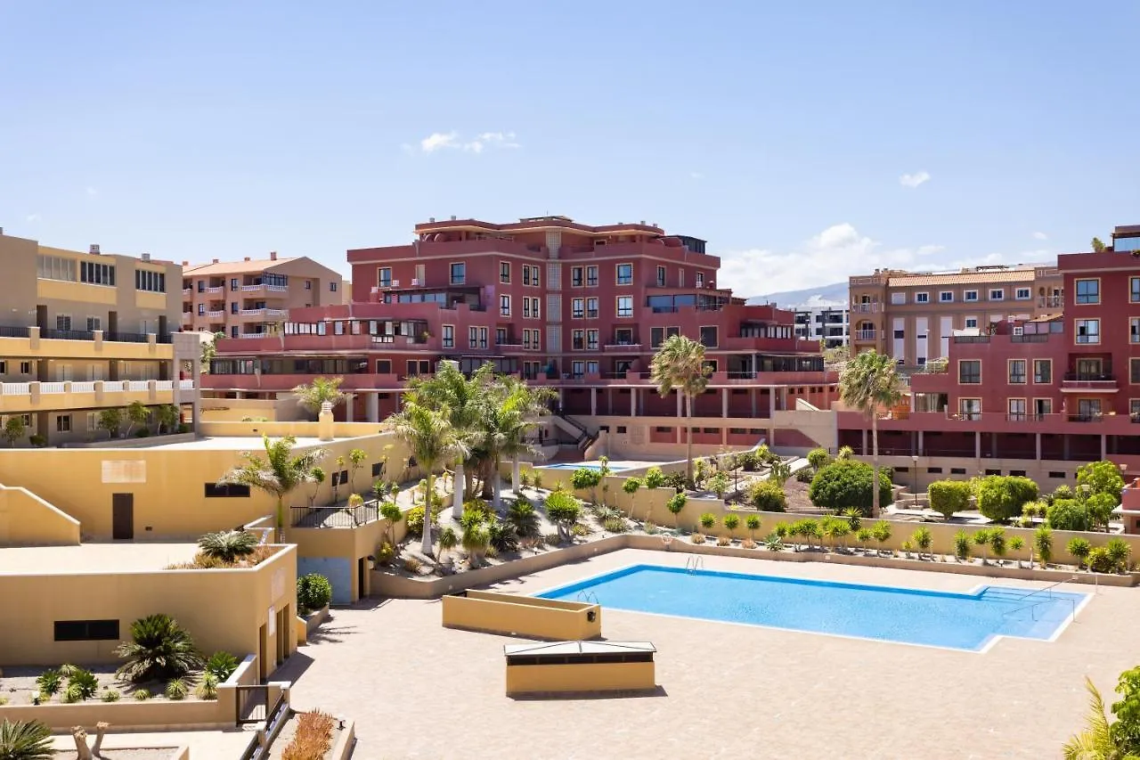 Home2Book Bright Penthouse Medano, Terrace & Pool El Médano