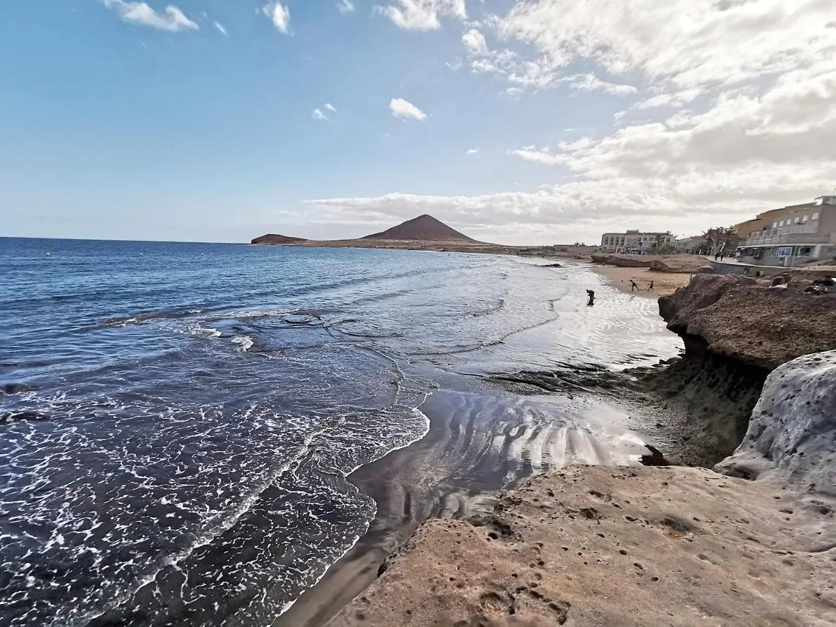 Home2Book Bright Penthouse Medano, Terrace & Pool El Médano 0*,