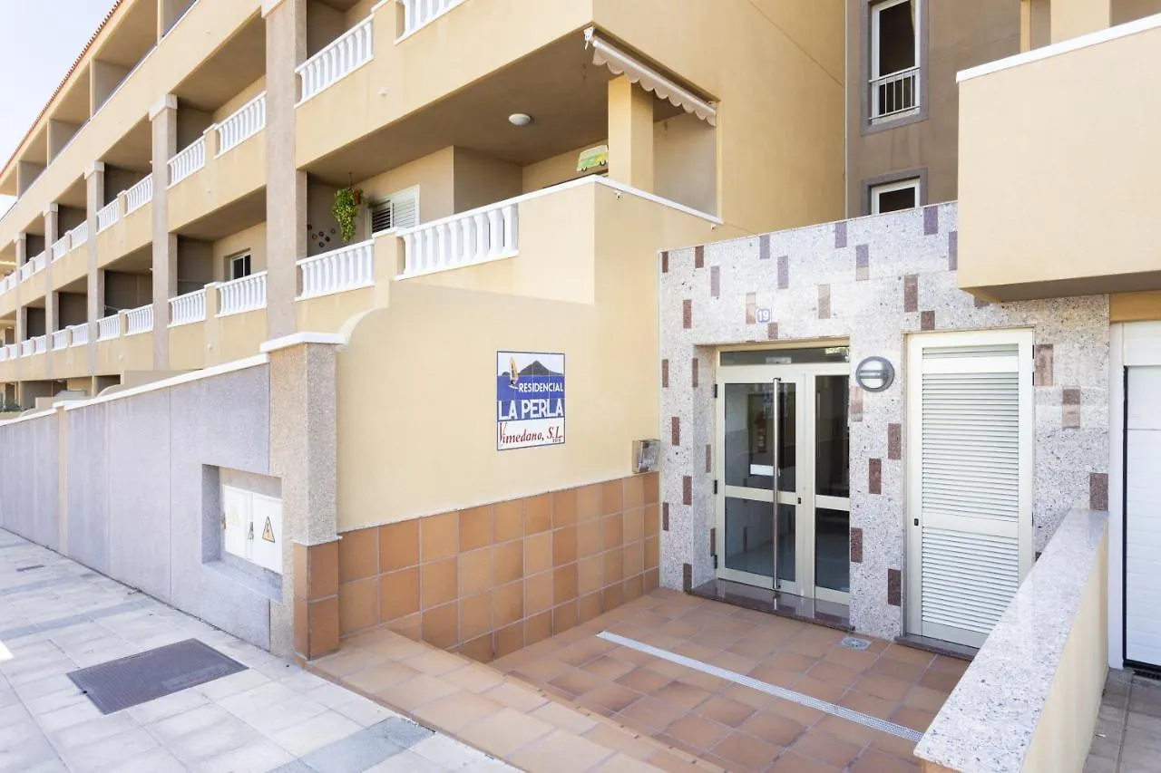 Home2Book Bright Penthouse Medano, Terrace & Pool El Médano