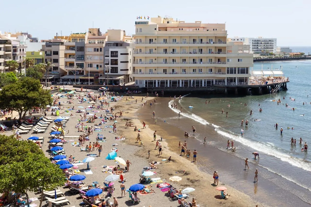 Home2Book Bright Penthouse Medano, Terrace & Pool El Médano 0*,  İspanya
