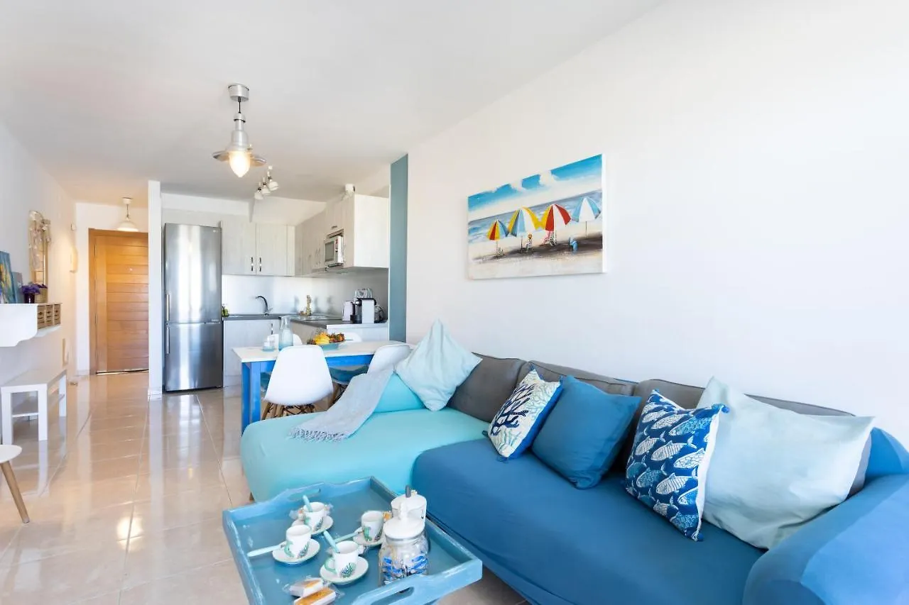 Home2Book Bright Penthouse Medano, Terrace & Pool 厄尔梅达诺 0*,