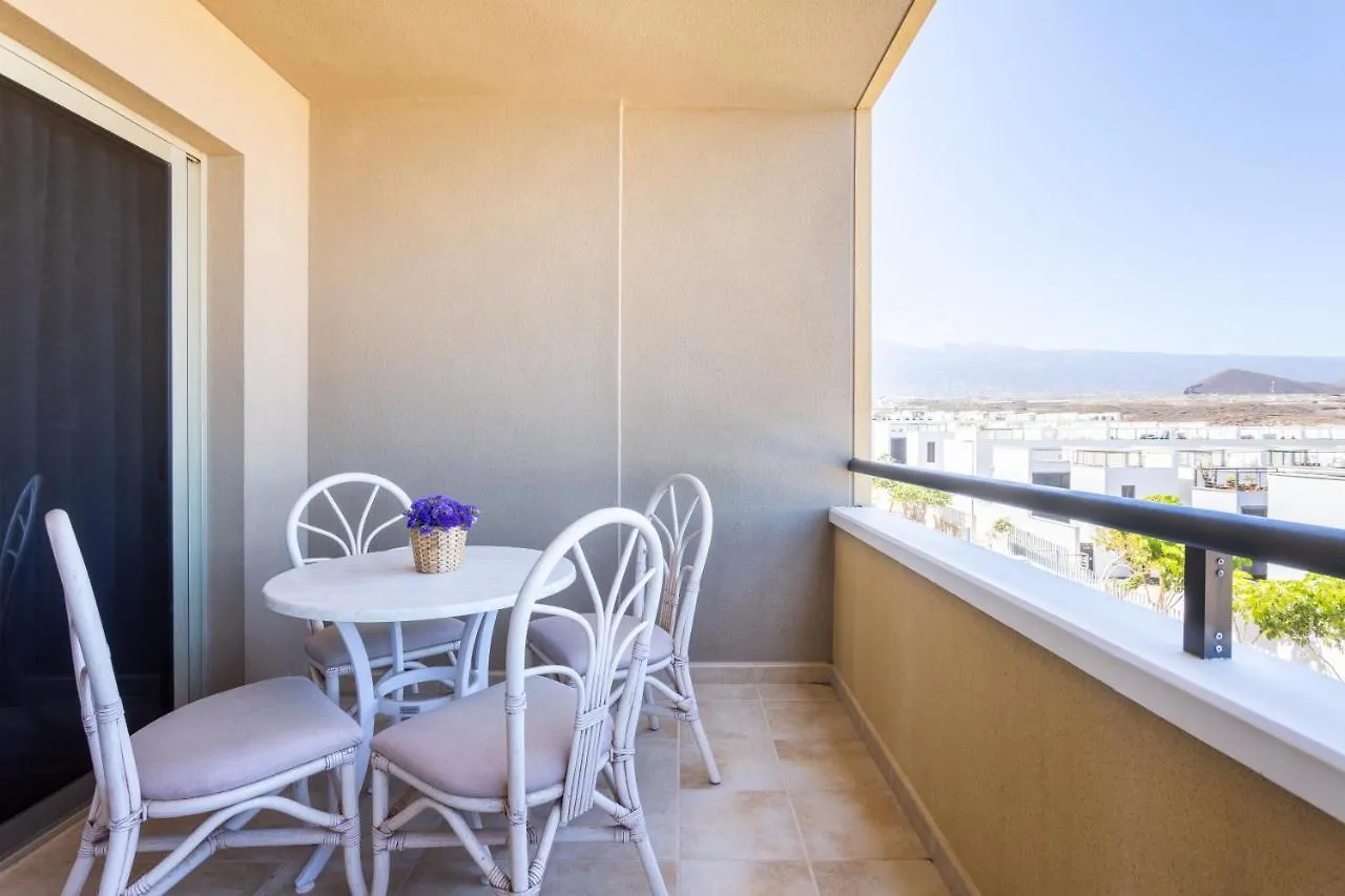Home2Book Bright Penthouse Medano, Terrace & Pool 厄尔梅达诺 0*,