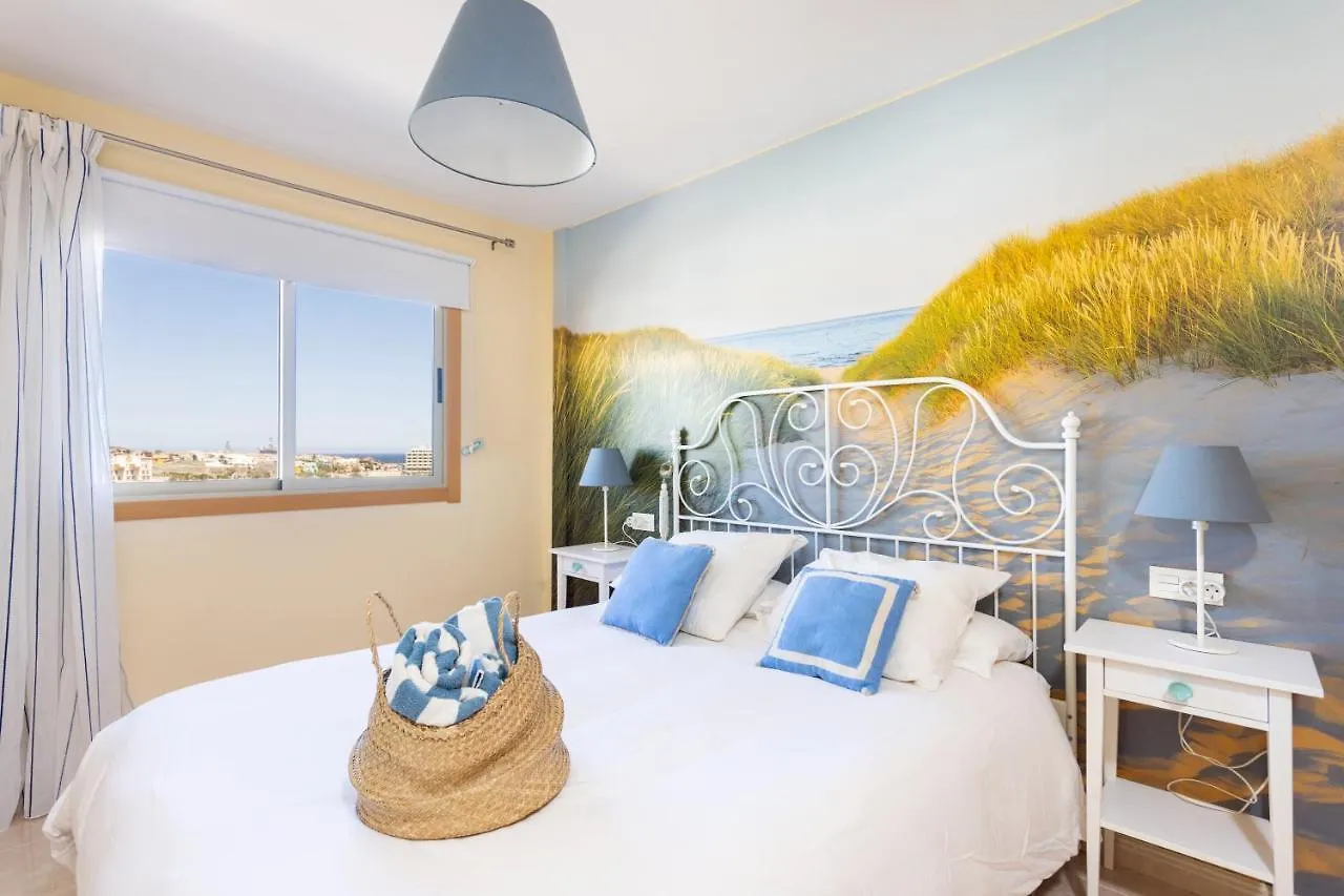 Home2Book Bright Penthouse Medano, Terrace & Pool 厄尔梅达诺 西班牙