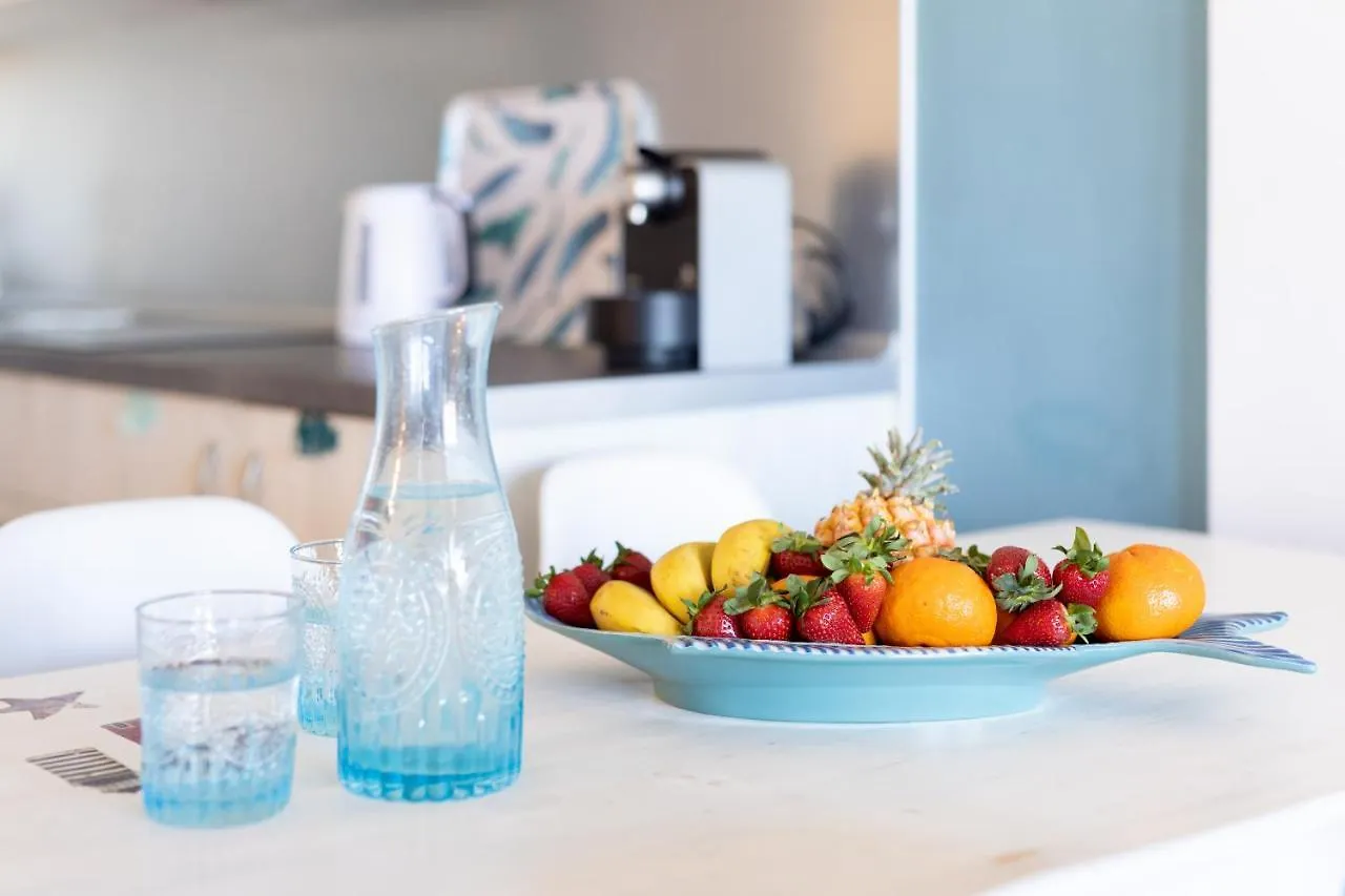 Home2Book Bright Penthouse Medano, Terrace & Pool 厄尔梅达诺