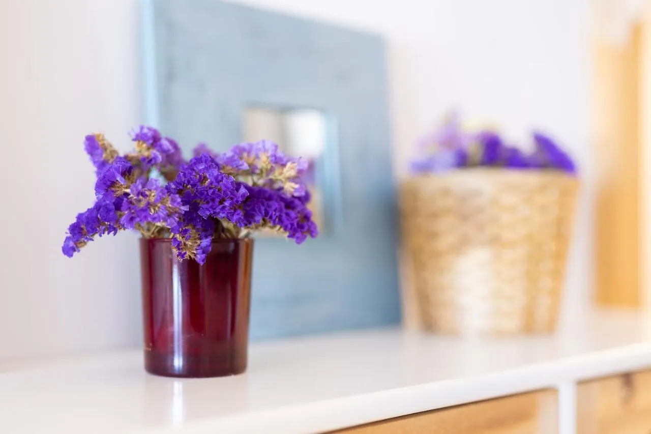 شقة Home2Book Bright Penthouse Medano, Terrace & Pool El Médano